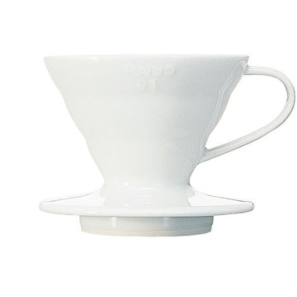 Hario V60 Ceramic Size 01 قمع ترشيح سيراميك