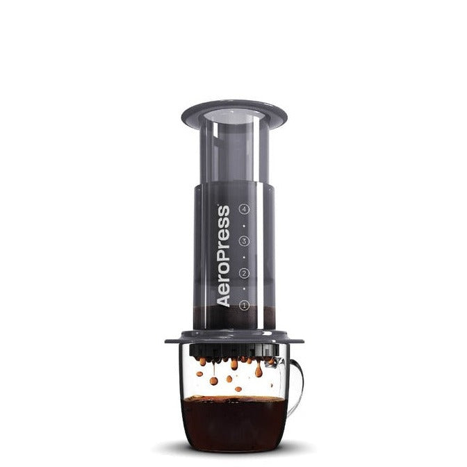 AeroPress ايروبريس