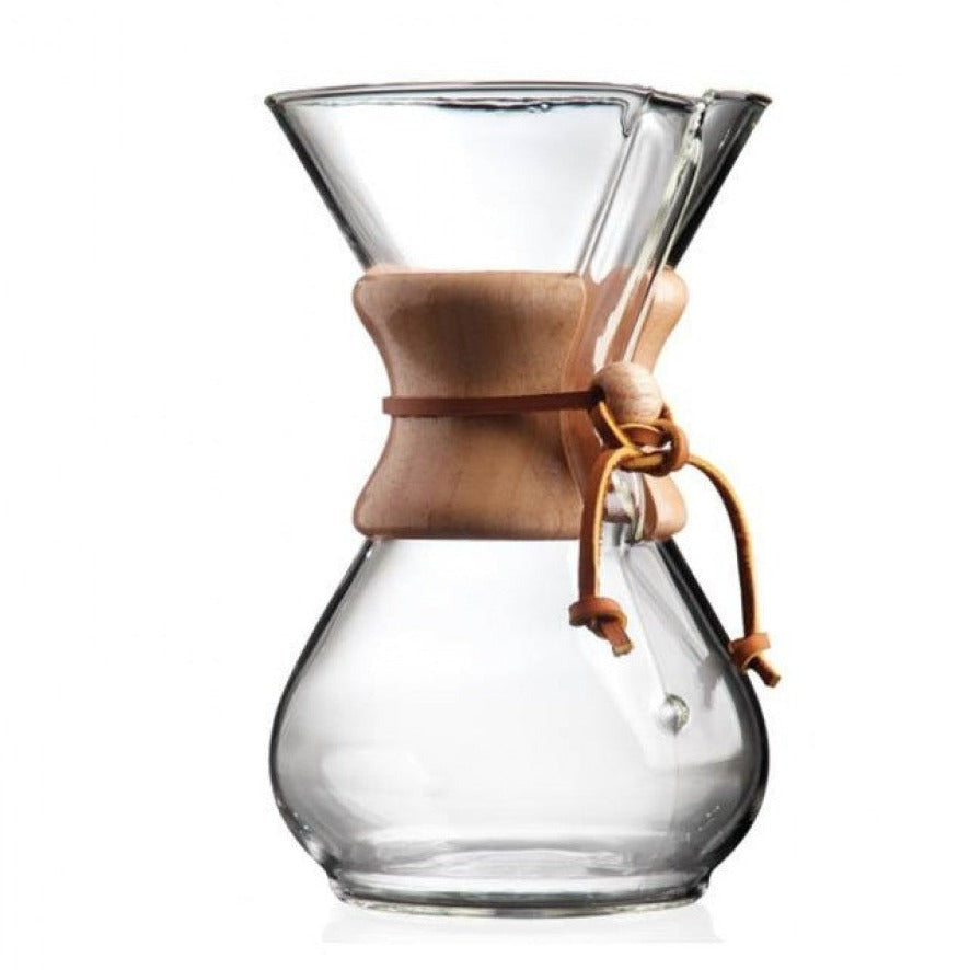 Chemex 6 cups كيمكس