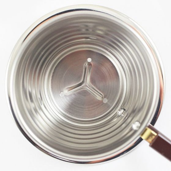 Kalita Wave 155 Dripper كاليتا قمع ترشيح صغير