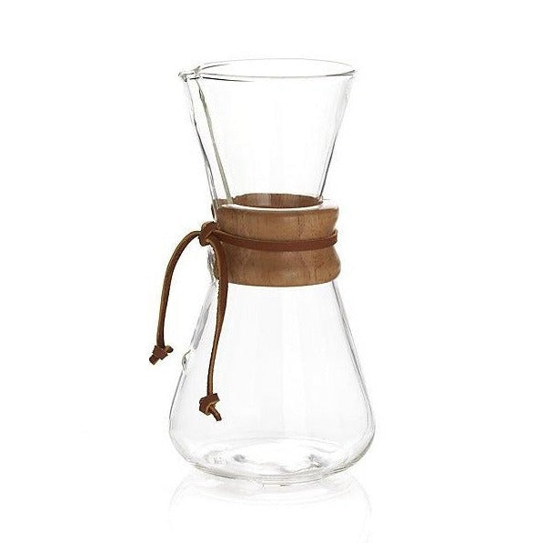 Chemex 3 cups كيمكس