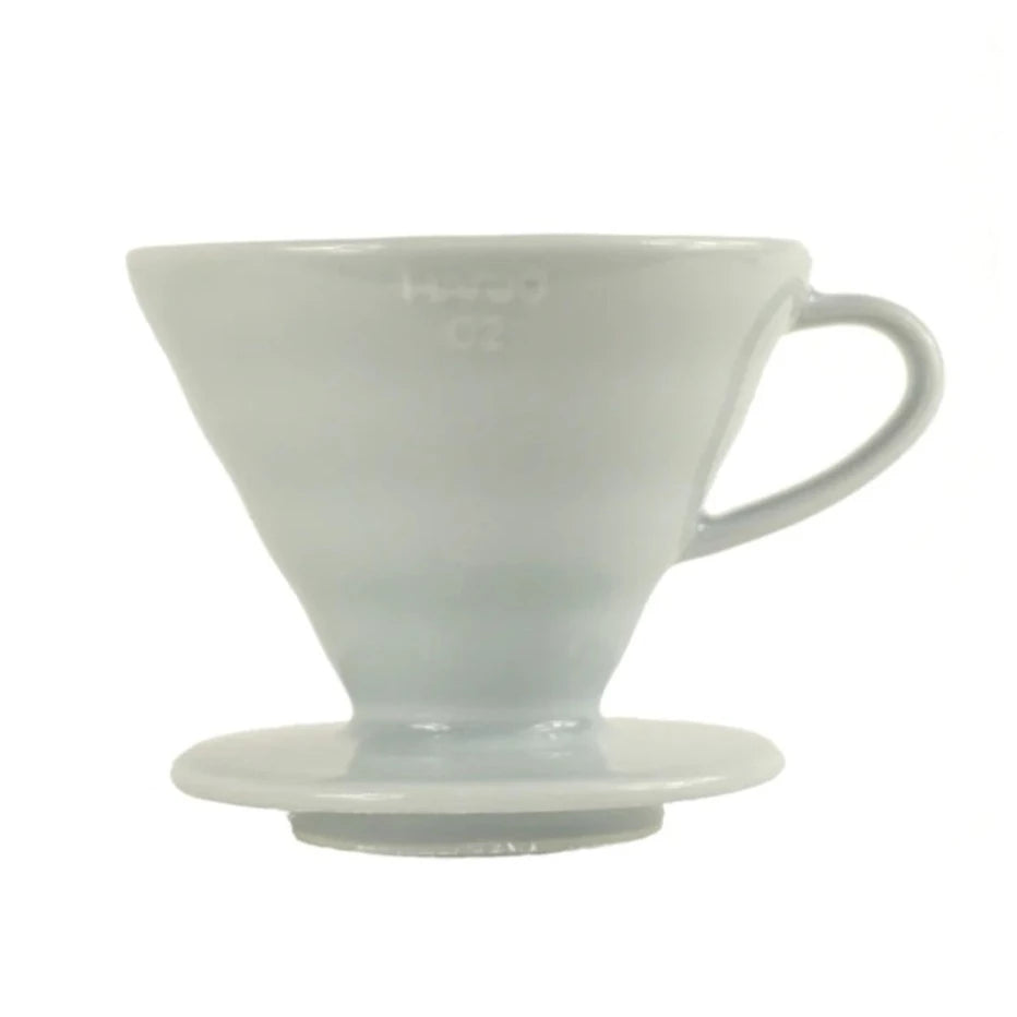 Hario V60 Ceramic Size 02 قمع ترشيح سيراميك