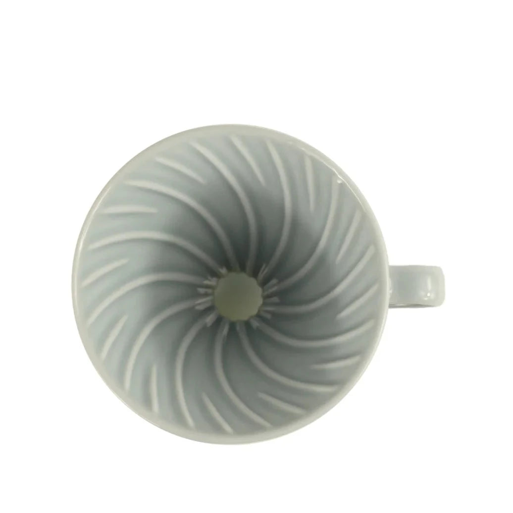 Hario V60 Ceramic Size 02 قمع ترشيح سيراميك