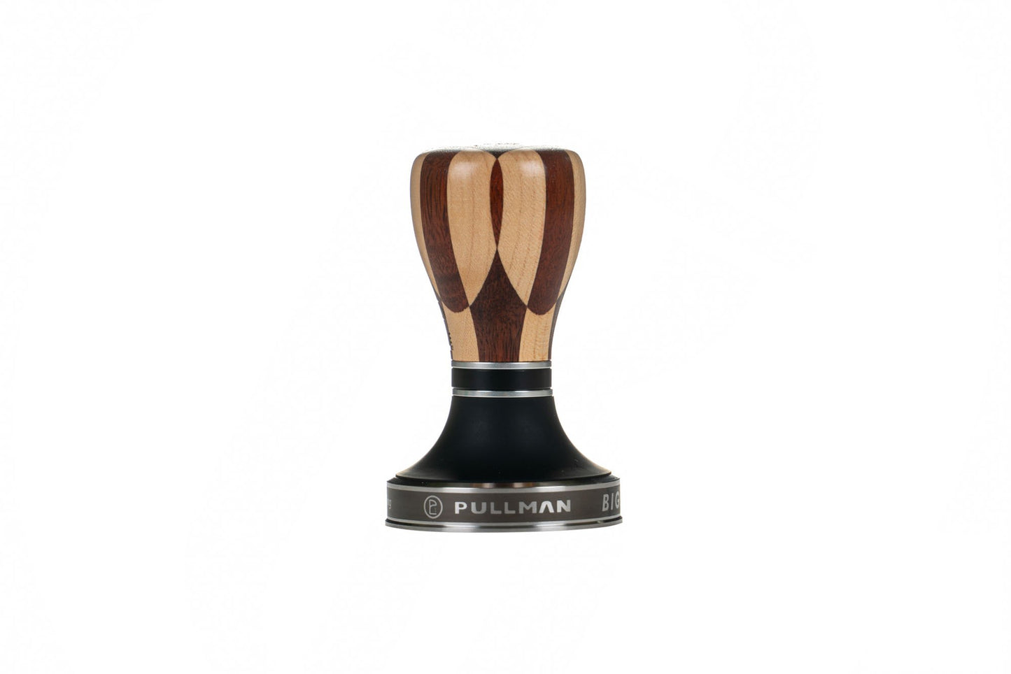 Pullman BigStep Tamper