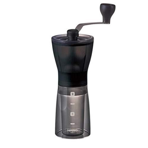 Hario Mini Slim Plus Grinder طاحونة هاريو يدوية