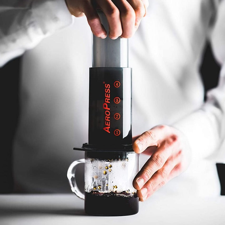 AeroPress ايروبريس