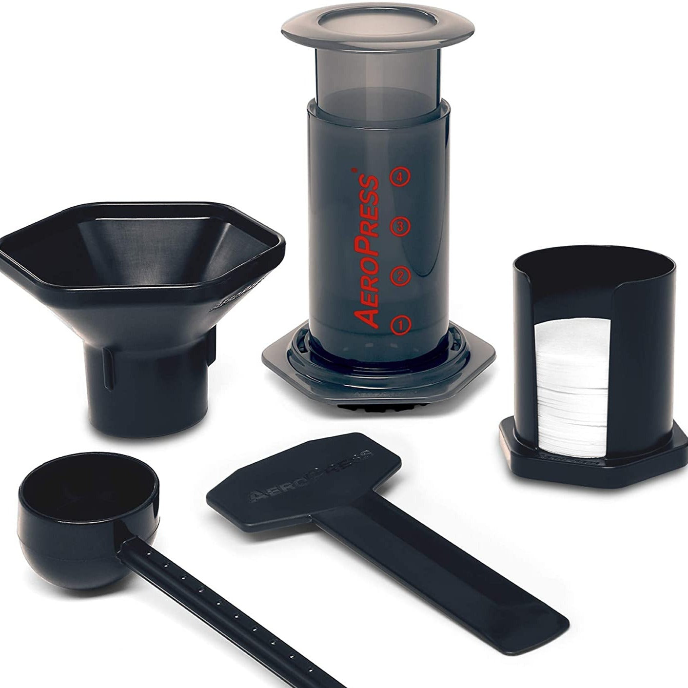 AeroPress ايروبريس