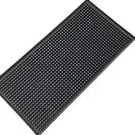 Rubber mat قاعدة مطاطية