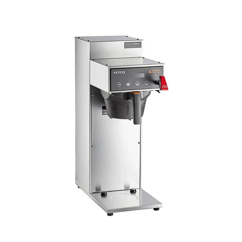CBS-1221 Plus Airpot Coffee Brewer - Fetco