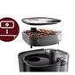 Philips Grind & Brew Coffee maker HD7900