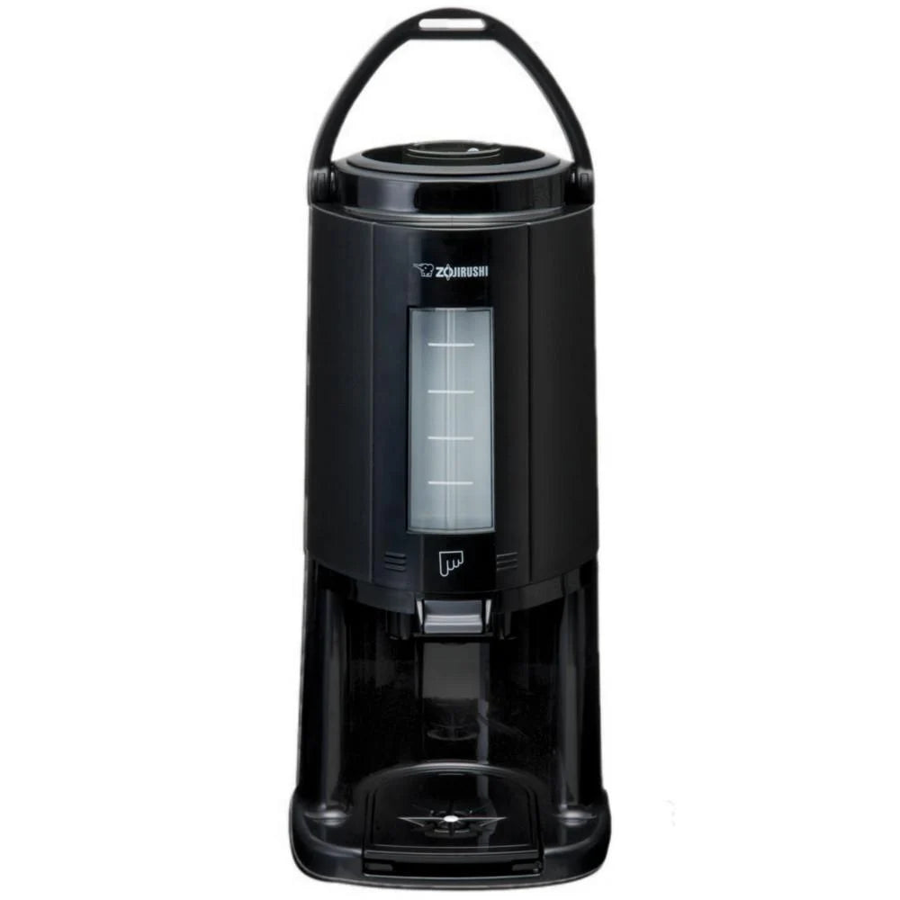 Glass Lined Airpot Dispenser