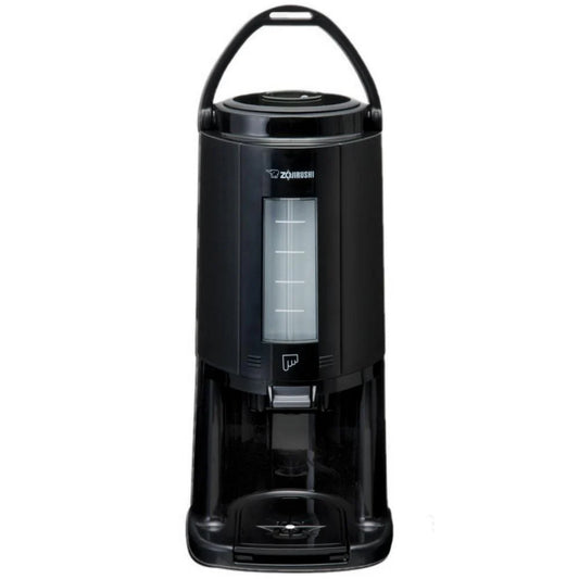 Glass Lined Airpot Dispenser