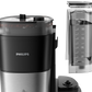 Philips Grind & Brew Coffee maker HD7900