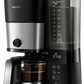 Philips Grind & Brew Coffee maker HD7900