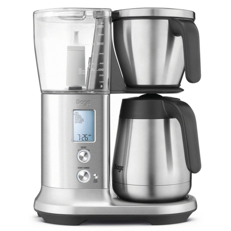 SAGE Precision Brewer Coffee Machine