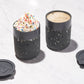 Porter Terrazzo mug Charcoal 350 ML