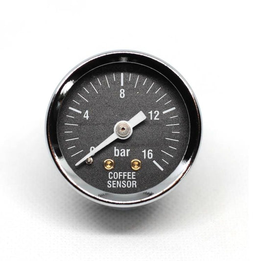 E61 Group Head Pressure Gauge مقياس ضغط