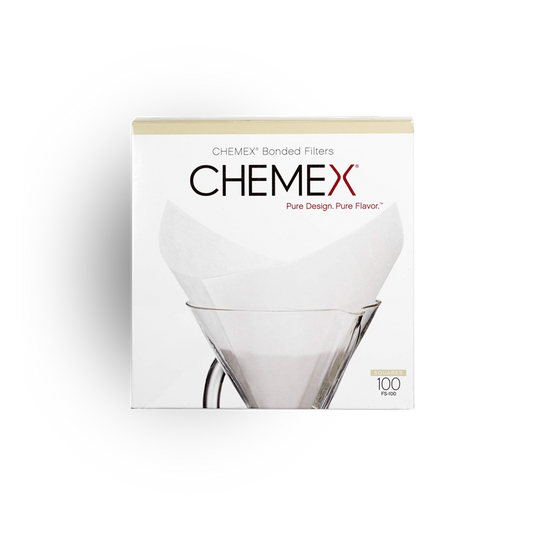 Chemex Filters 6 cups فلاتر كيمكس