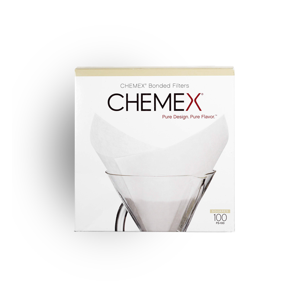Chemex Filters 6 cups فلاتر كيمكس