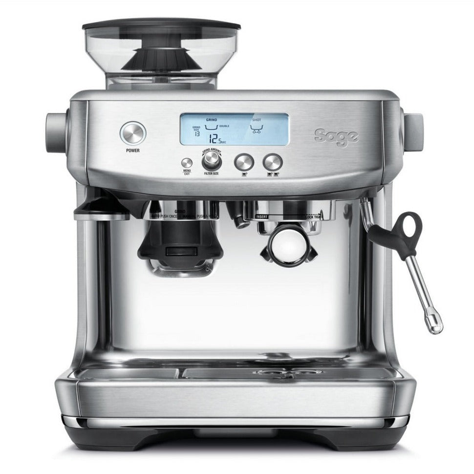 Breville the Barista Pro (2 colors)