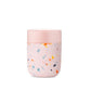 Porter Terrazzo mug Blush 350 ML