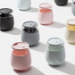 Porter Glass terrazzo Blush 440 ML