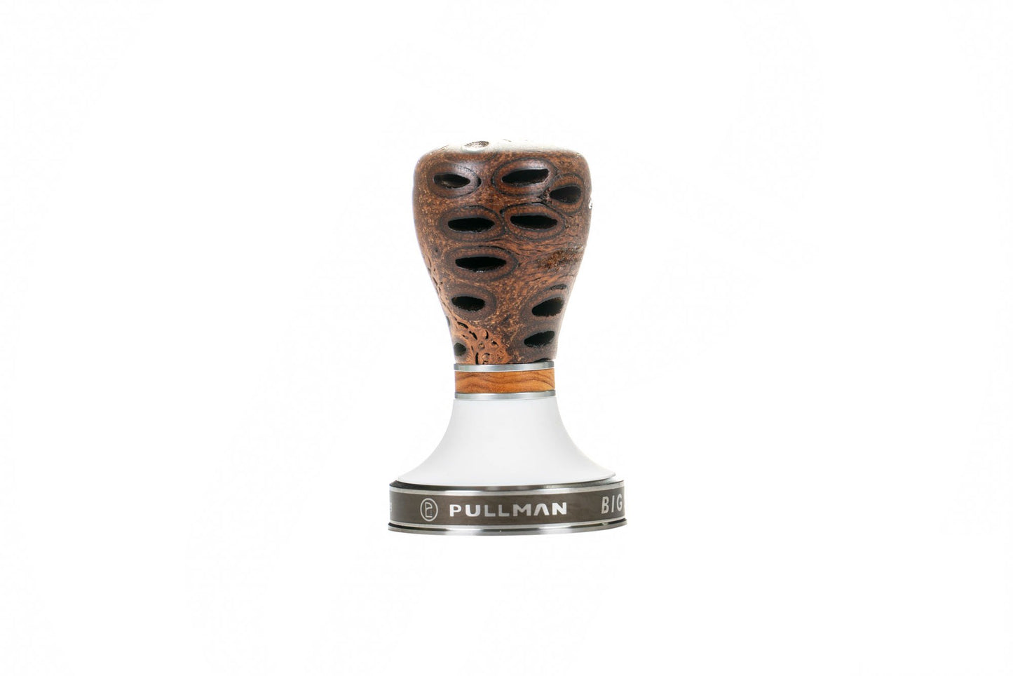 Pullman BigStep Tamper