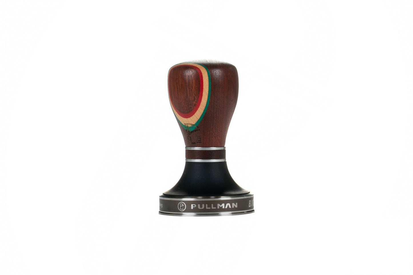 Pullman BigStep Tamper