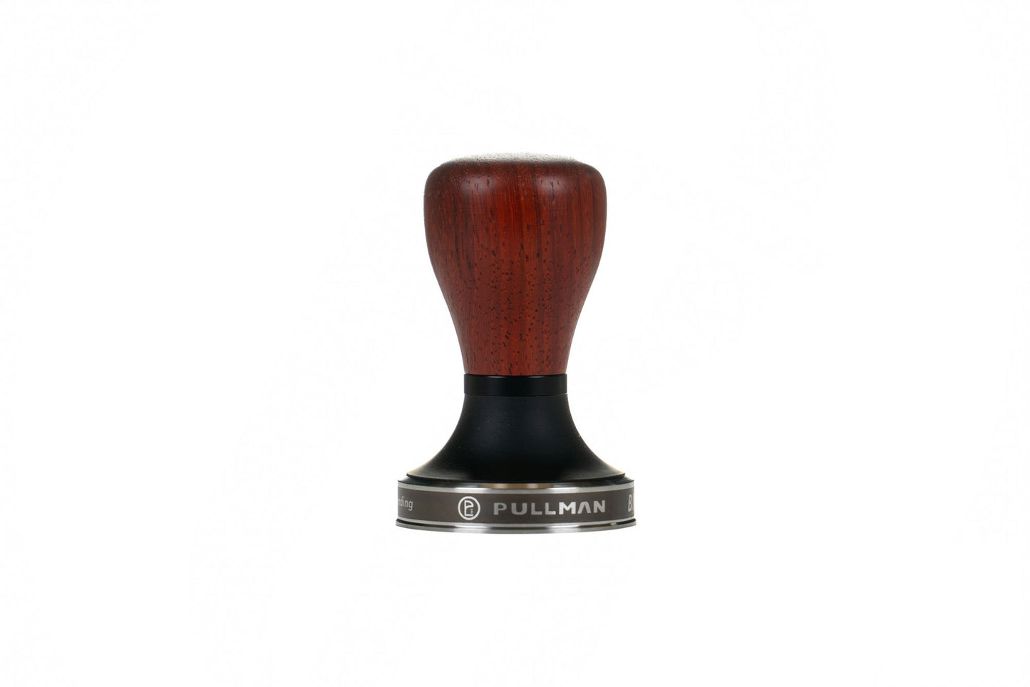 Pullman BigStep Tamper