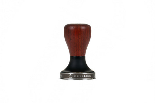 Pullman BigStep Tamper