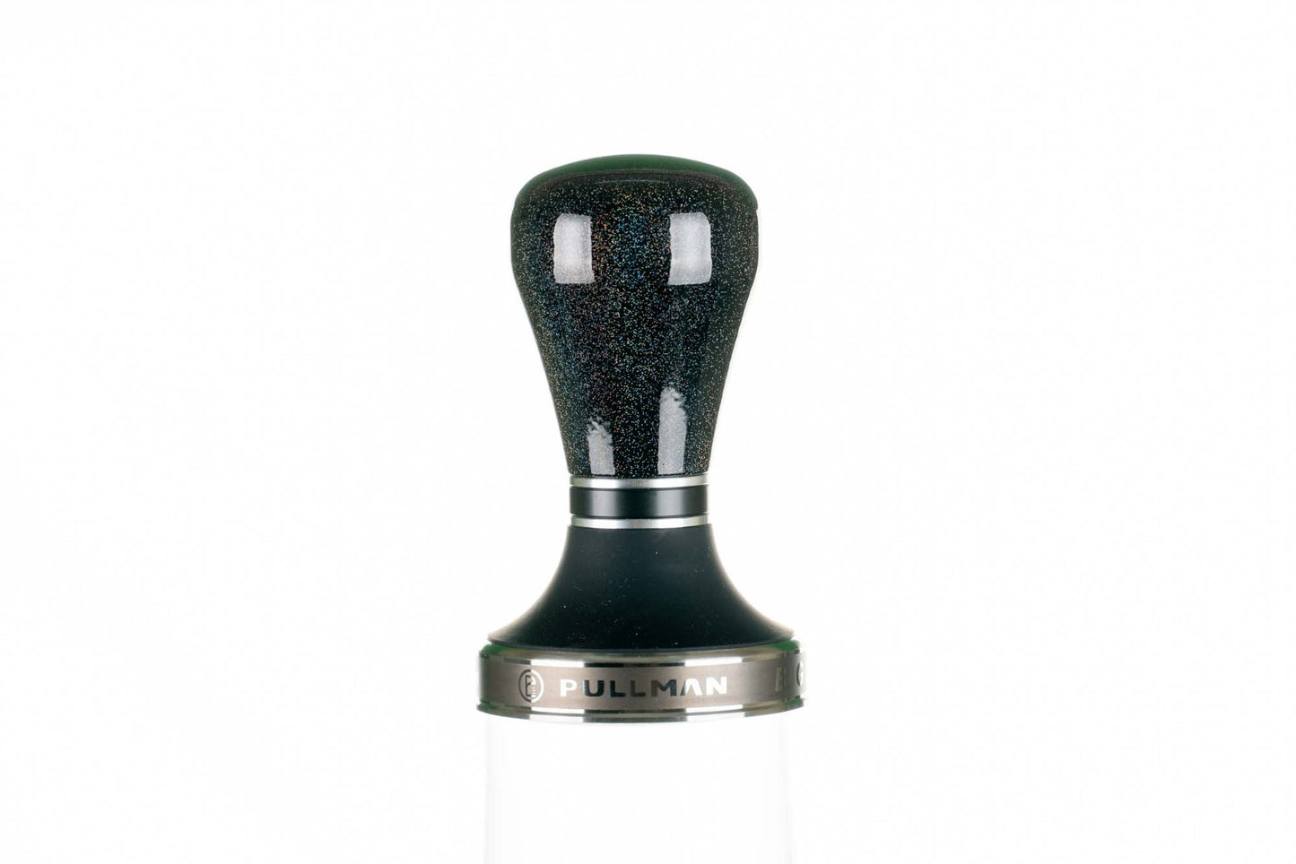 Pullman BigStep Tamper