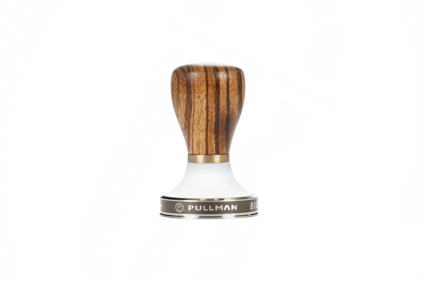 Pullman BigStep Tamper