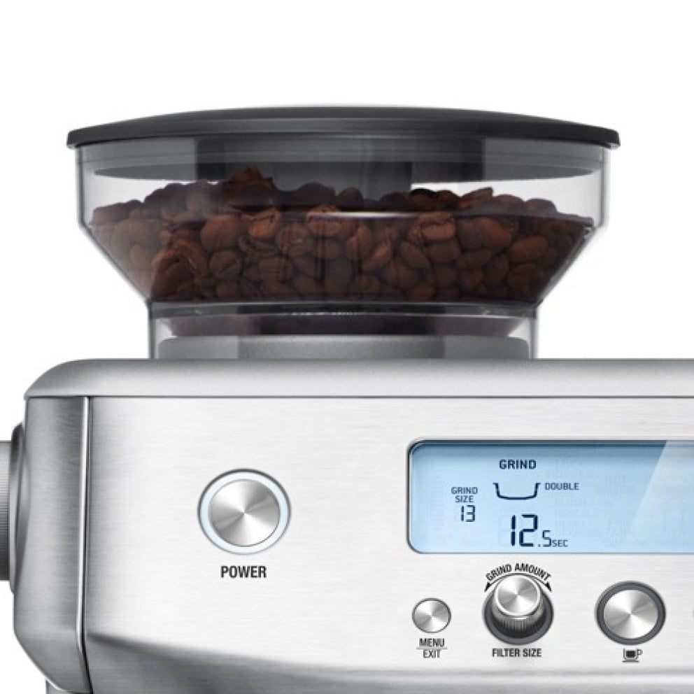 Breville the Barista Pro (2 colors)