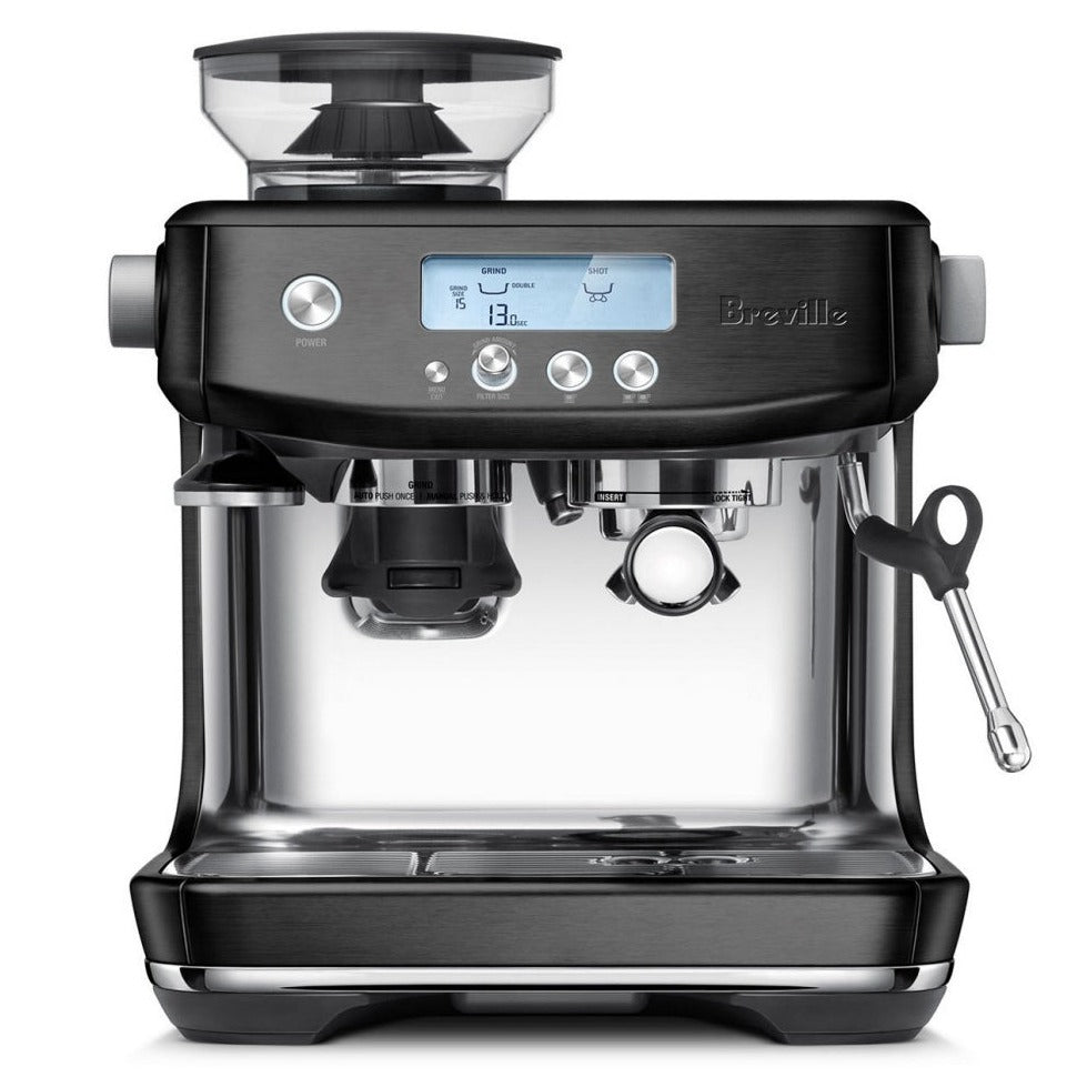 Breville the Barista Pro (2 colors)